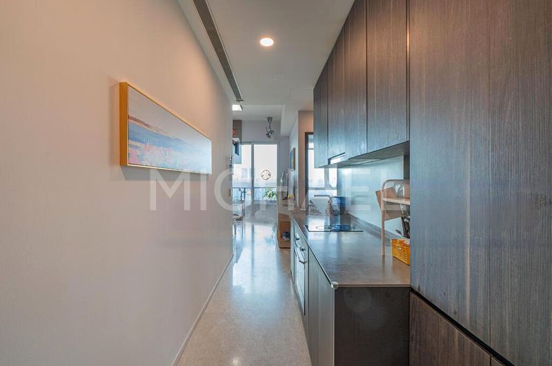 1 Bed Condo for Sale in  Principal Garden - Image 4