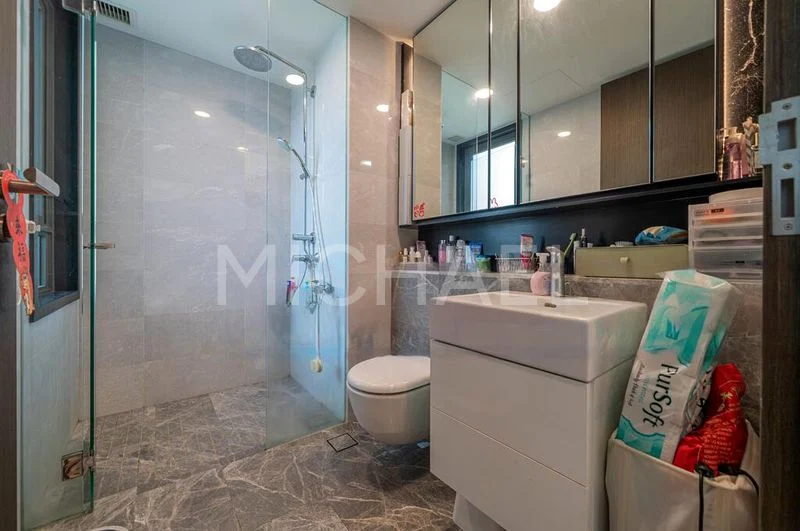 1 Bed Condo for Sale in  Principal Garden - Image 3