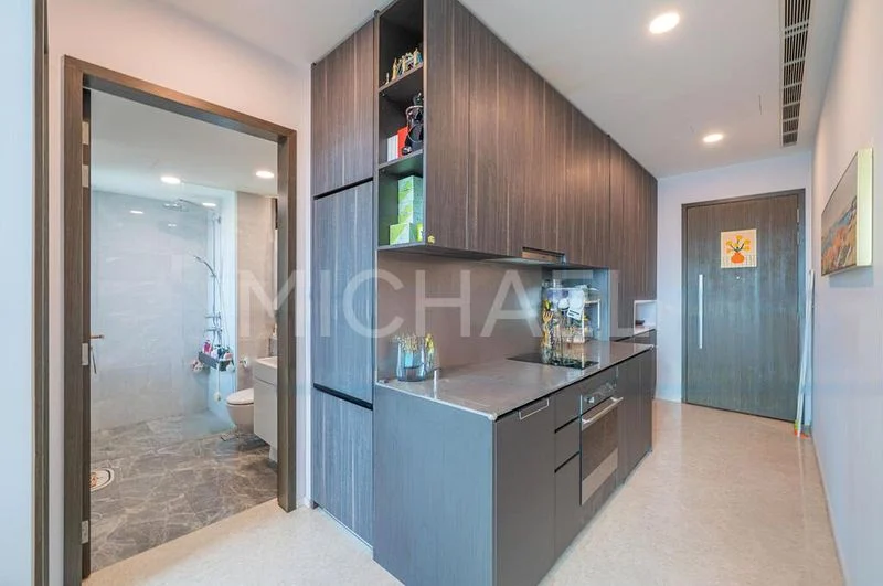 1 Bed Condo for Sale in  Principal Garden - Image 11