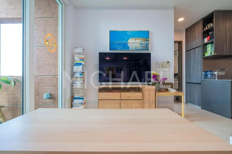 1 Bed Condo for Sale in  Principal Garden - Image 12