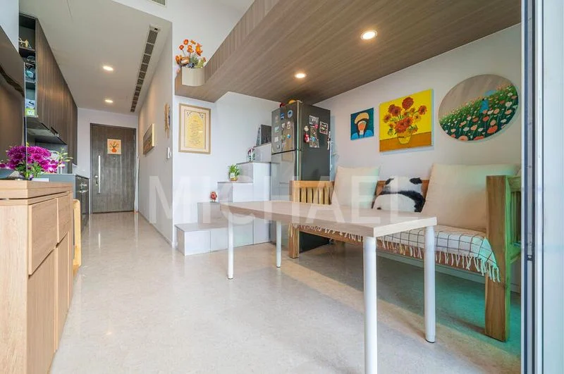 1 Bed Condo for Sale in  Principal Garden - Image 13