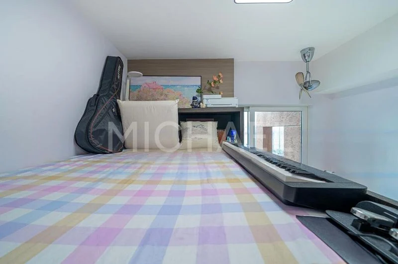 1 Bed Condo for Sale in  Principal Garden - Image 8