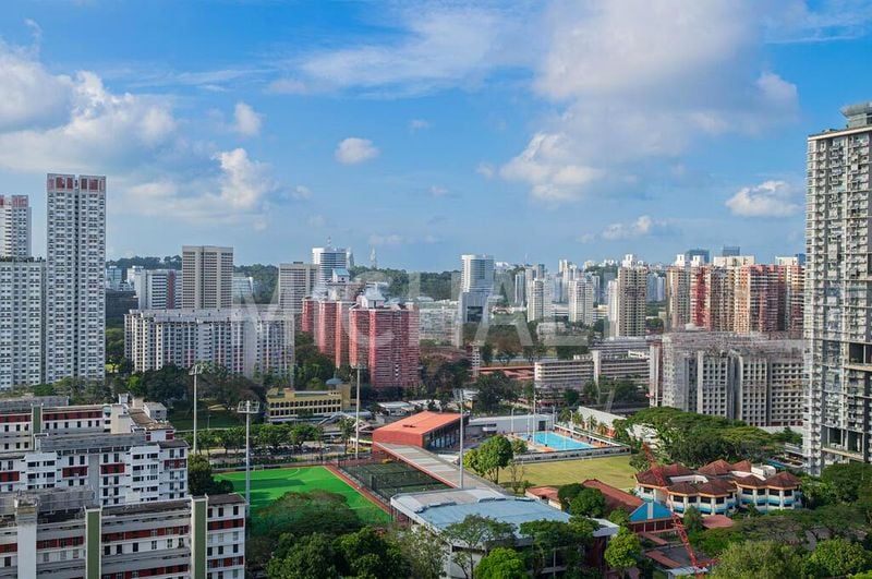 1 Bed Condo for Sale in  Principal Garden - Image 2