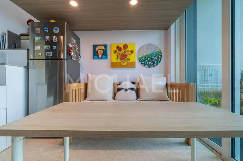 1 Bed Condo for Sale in  Principal Garden - Image 10