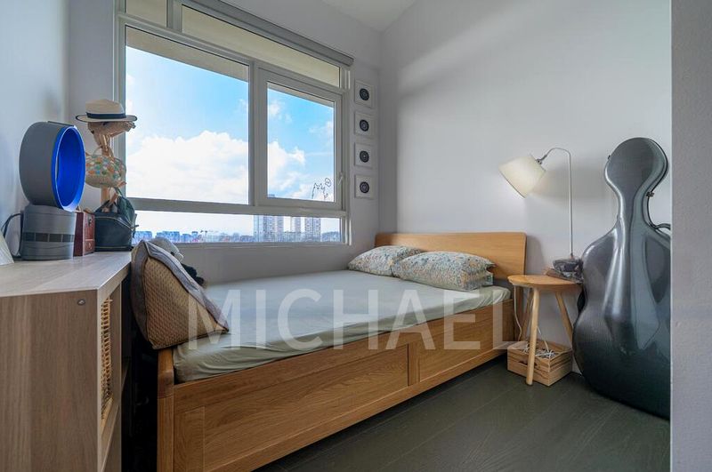 1 Bed Condo for Sale in  Principal Garden - Image 6