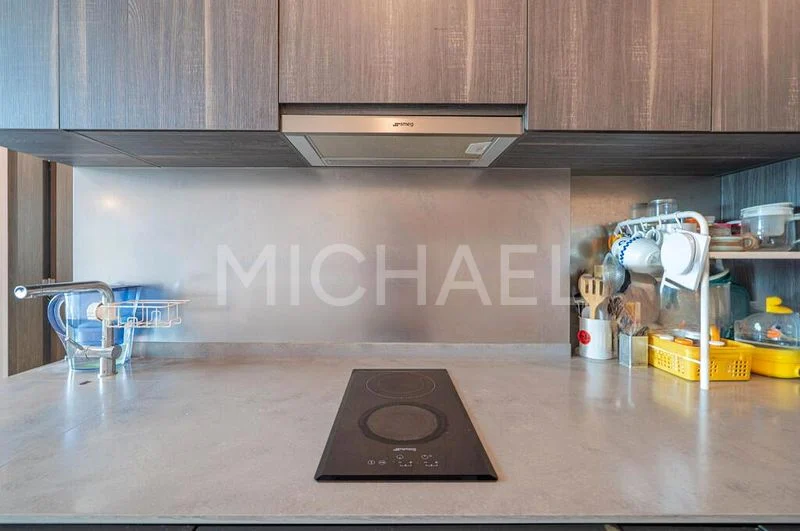 1 Bed Condo for Sale in  Principal Garden - Image 5