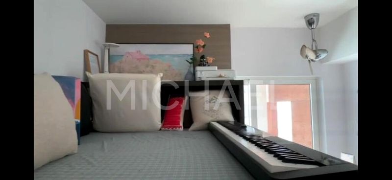 1 Bed Condo for Sale in  Principal Garden - Image 17