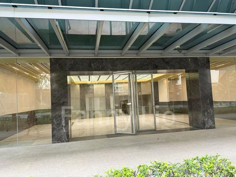 Office for Rent: Prinsep Street - Image 3