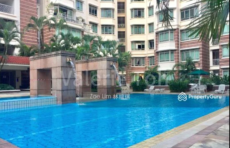 Common Room (Condo) for Rent in  The Blossomvale - Image 13