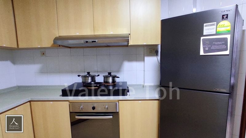 Common Room (Condo) for Rent in  The Blossomvale - Image 7