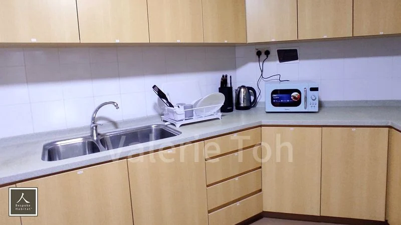 Common Room (Condo) for Rent in  The Blossomvale - Image 6