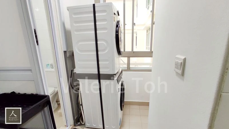 Common Room (Condo) for Rent in  The Blossomvale - Image 8