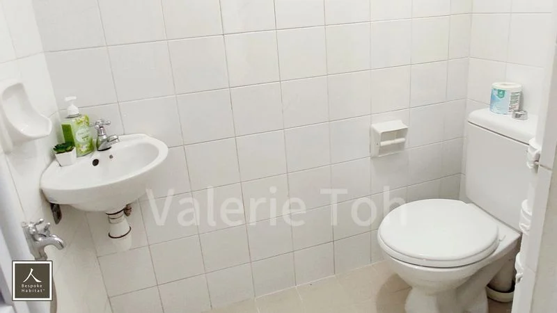 Common Room (Condo) for Rent in  The Blossomvale - Image 4