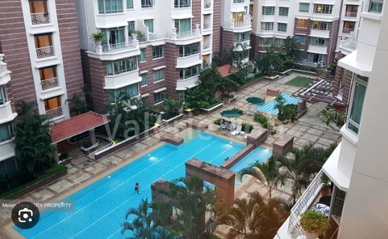 Common Room (Condo) for Rent in  The Blossomvale - Image 10