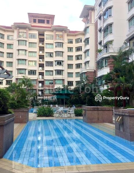 Common Room (Condo) for Rent in  The Blossomvale - Image 14