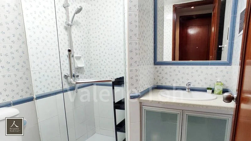 Common Room (Condo) for Rent in  The Blossomvale - Image 3