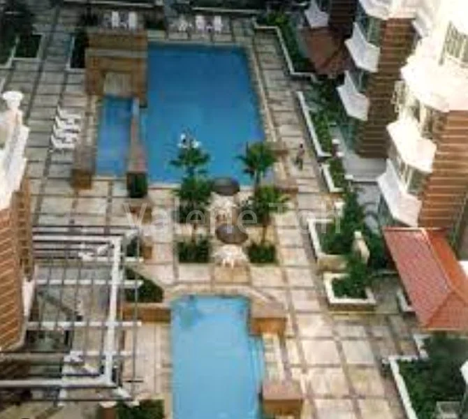 Common Room (Condo) for Rent in  The Blossomvale - Image 12