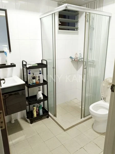 Common Room (HDB) for Rent in  119A Canberra Crescent - Image 3