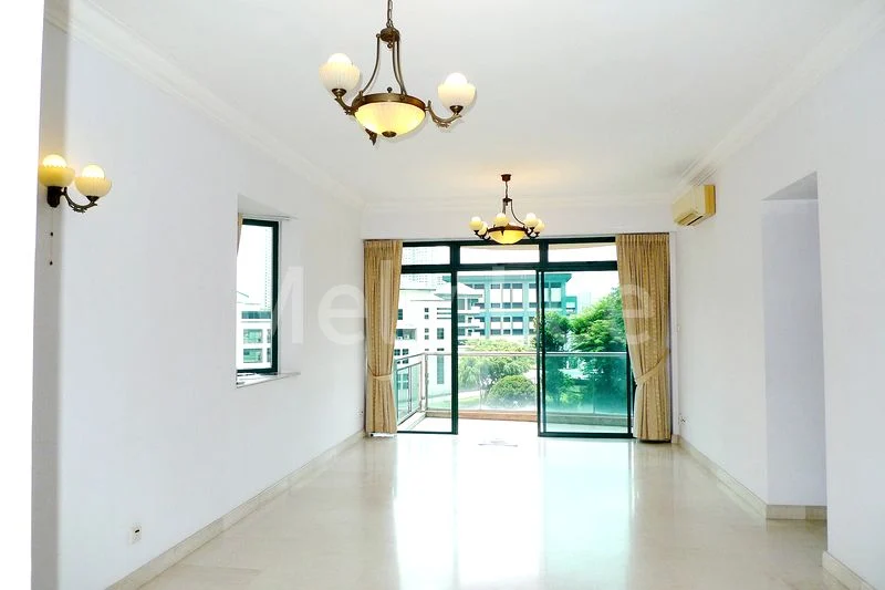 3+1 Bed Condo for Rent in  Thomson 800 - Image 2