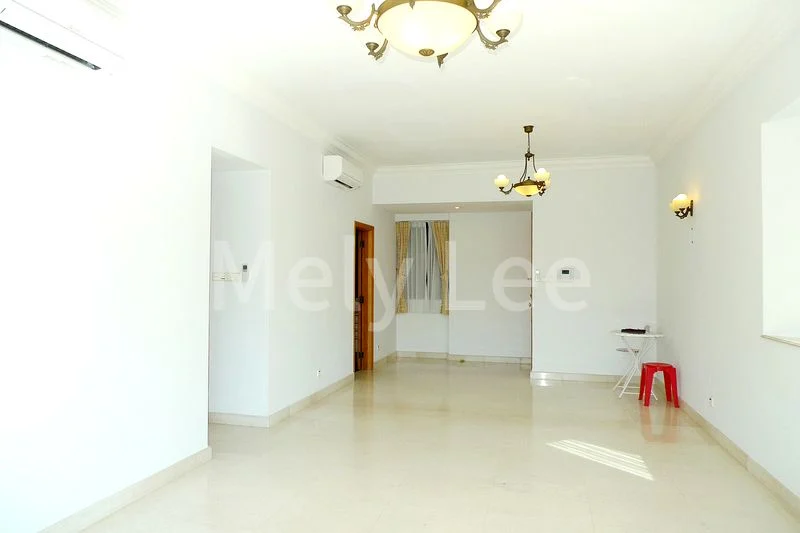 3+1 Bed Condo for Rent in  Thomson 800 - Image 3