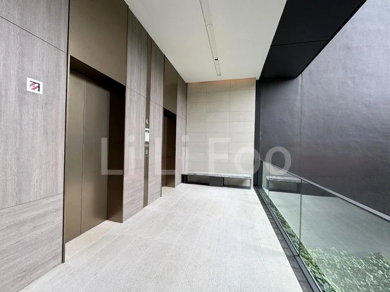 1 Bed Condo for Rent in 19 Nassim - Image 5
