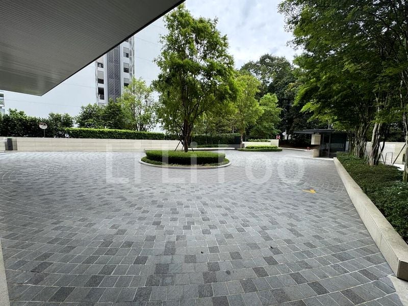 1 Bed Condo for Rent in 19 Nassim - Image 4