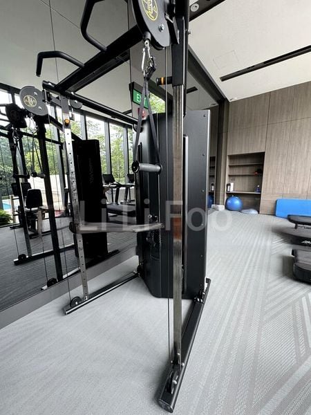 1 Bed Condo for Rent in 19 Nassim - Image 11