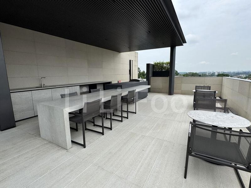 1 Bed Condo for Rent in 19 Nassim - Image 7