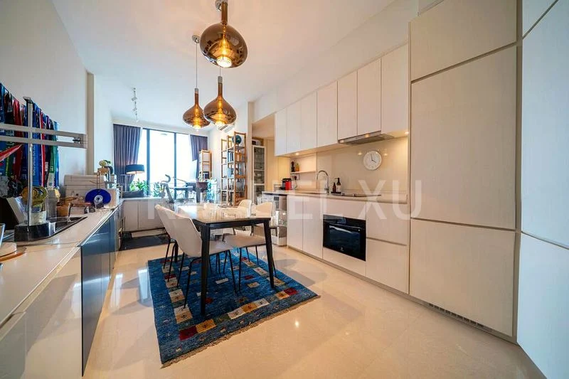 2 Bed Condo for Rent in The Crest - Image 14