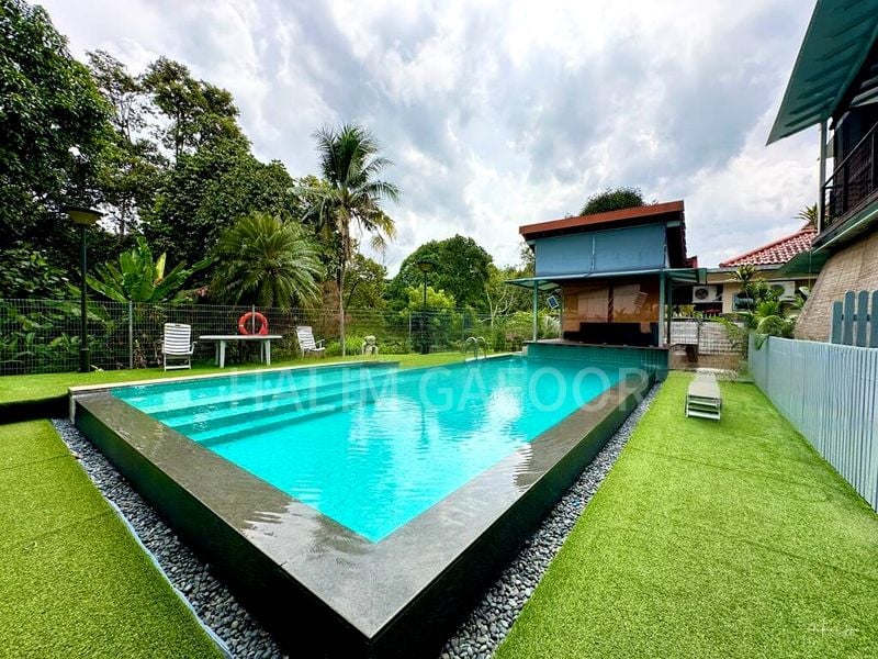 10 Bed Bungalow (Landed) for Sale in Regina Hill - Image 5