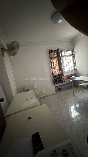 Common Room (HDB) for Rent in  601 Senja Road - Image 2