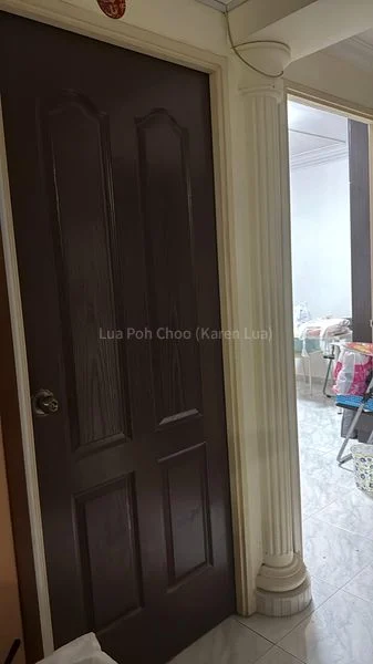 Common Room (HDB) for Rent in  601 Senja Road - Image 3