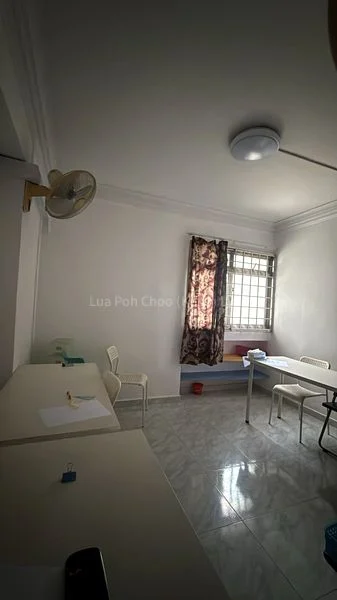 Common Room (HDB) for Rent in  601 Senja Road - Image 4