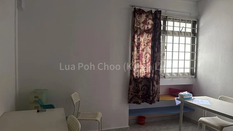 Common Room (HDB) for Rent in  601 Senja Road - Image 5