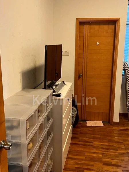 3 Bed Apartment (Condo) for Rent in  Mutiara View - Image 4