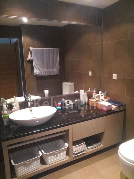 3 Bed Apartment (Condo) for Rent in  Mutiara View - Image 12