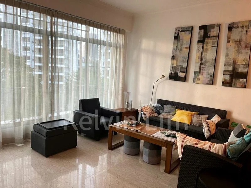 3 Bed Apartment (Condo) for Rent in  Mutiara View - Image 10