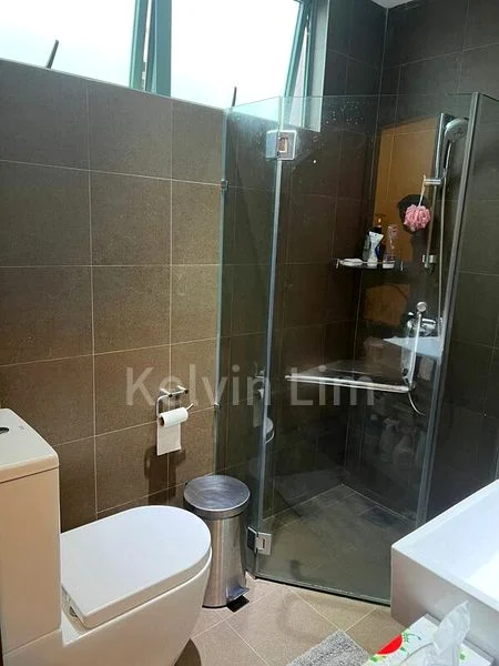 3 Bed Apartment (Condo) for Rent in  Mutiara View - Image 8