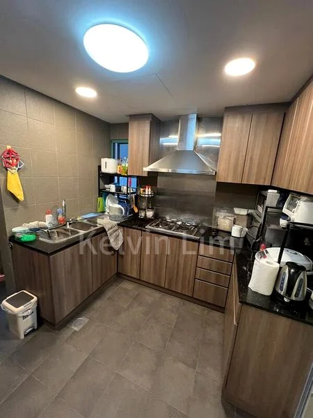 3 Bed Apartment (Condo) for Rent in  Mutiara View - Image 5