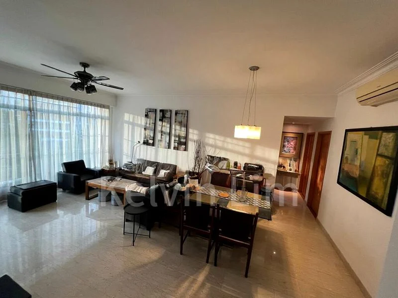 3 Bed Apartment (Condo) for Rent in  Mutiara View - Image 14