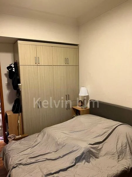 3 Bed Apartment (Condo) for Rent in  Mutiara View - Image 2