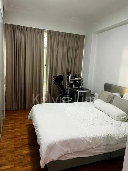3 Bed Apartment (Condo) for Rent in  Mutiara View - Image 1