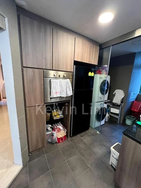 3 Bed Apartment (Condo) for Rent in  Mutiara View - Image 6