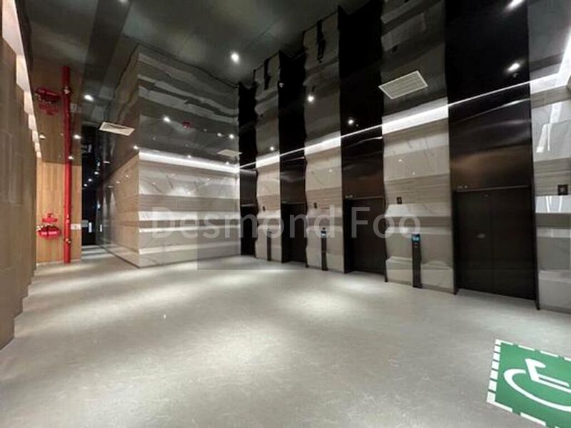 Light Industrial (B1) for Rent: Aircon (6m High), Ramp-Up | Corporate Image | Pasir Panjang MRT - Image 10