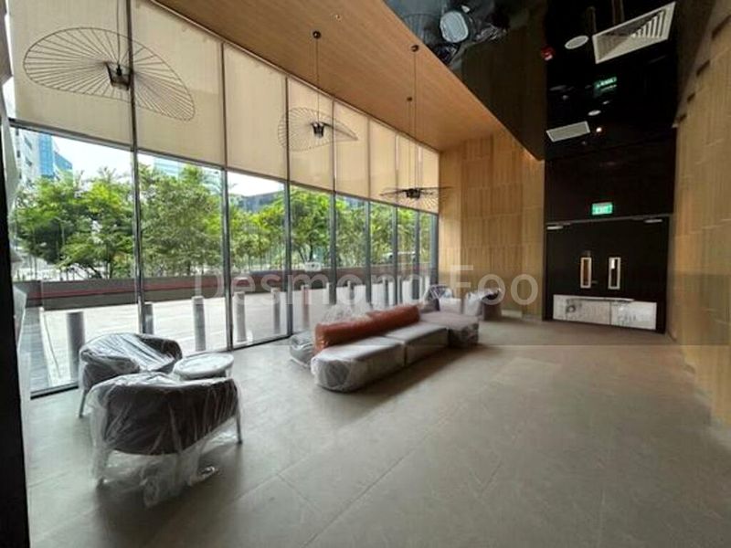 Light Industrial (B1) for Rent: Aircon (6m High), Ramp-Up | Corporate Image | Pasir Panjang MRT - Image 13