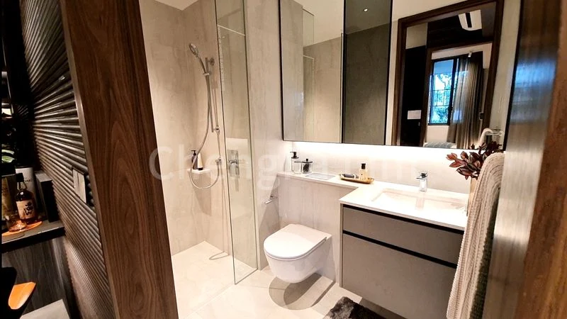 1+1 Bed Apartment (Condo) for Sale in  The Continuum - Image 29