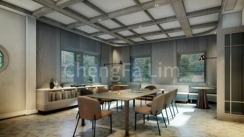 1+1 Bed Apartment (Condo) for Sale in  The Continuum - Image 8