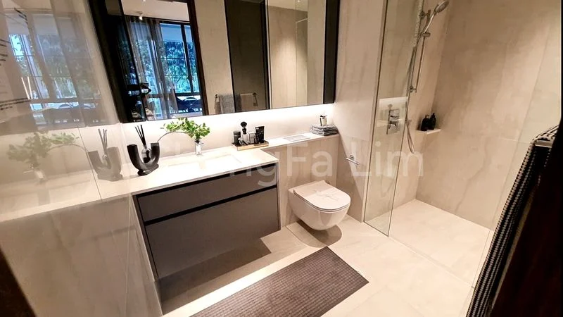 1+1 Bed Apartment (Condo) for Sale in  The Continuum - Image 31