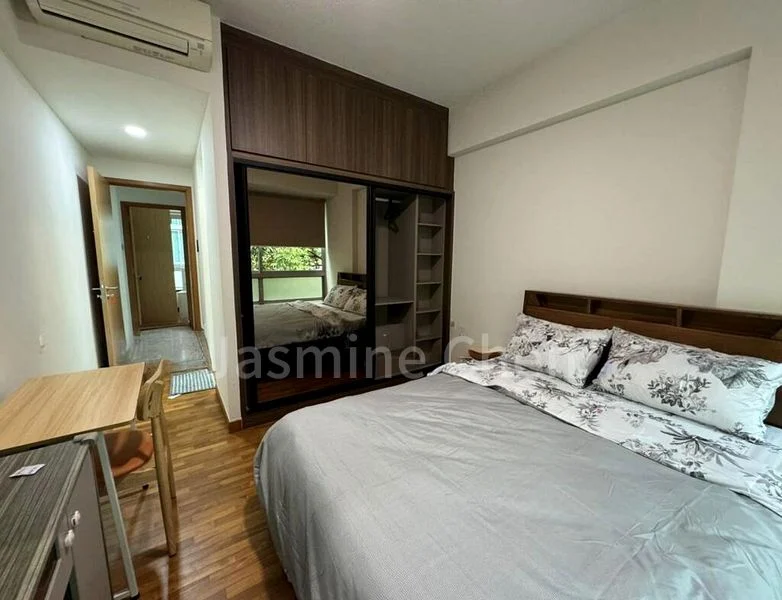 Master Room (Condo) for Rent in  The Stellar - Image 1