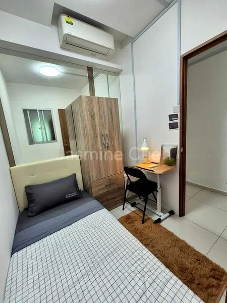 Master Room (Condo) for Rent in  The Stellar - Image 5